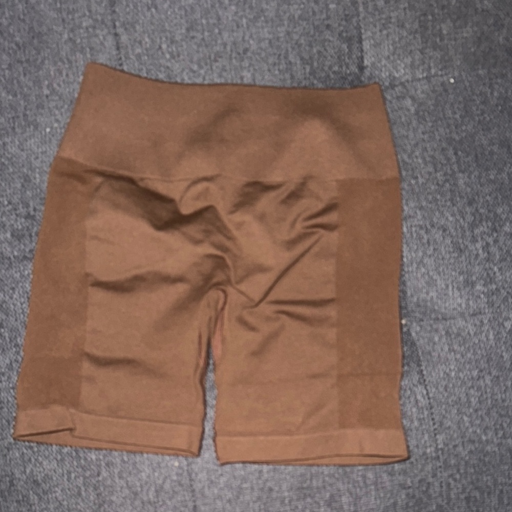 Aurola Intensity 2 seamless shorts- S